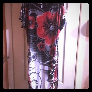 Summer dress so beautiful 😍